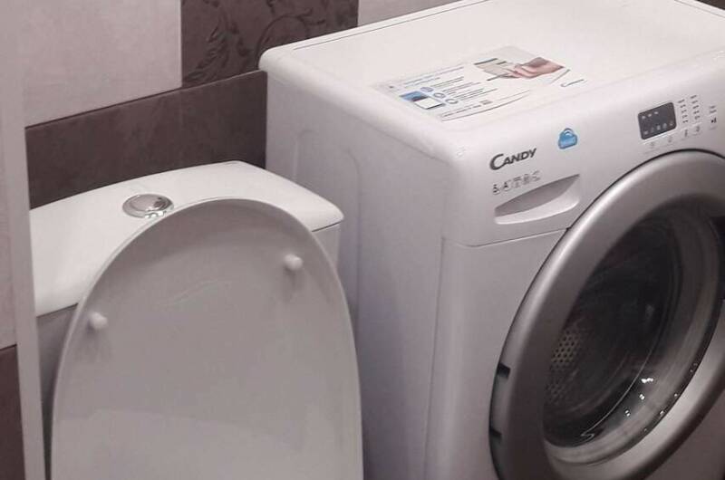 Изображение Изображение квартиры &quot;Аппартамент в «Monaco club»&quot; #11 #9