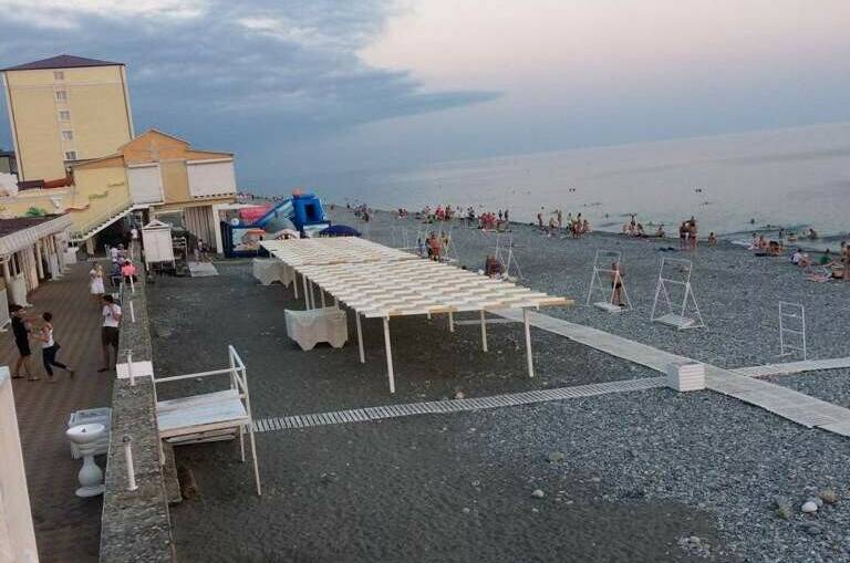 Изображение Изображение гостиницы &quot;Гостевой дом «Гаро»&quot; #4 #2