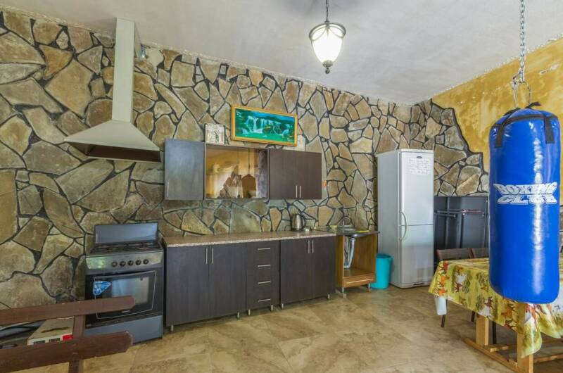 Изображение Изображение гостиницы &quot;Гостевой дом «Гаро»&quot; #9 #7