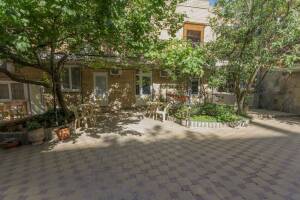 Изображение отеля / гостиницы "Гостевой дом «Южный берег»"