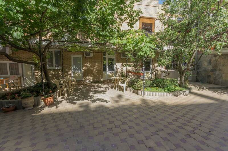 Изображение гостиницы "Гостевой дом «Южный берег»" #1