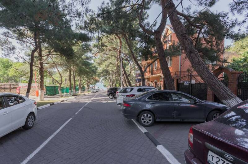 Изображение Изображение гостиницы &quot;Гостевой дом «Южный берег»&quot; #3 #1