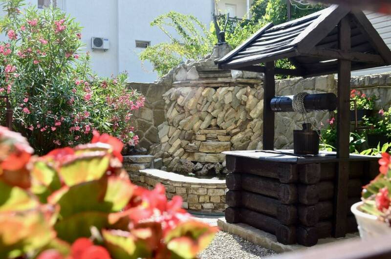 Изображение Изображение гостиницы &quot;Гостевой дом «Валерия»&quot; #4 #2