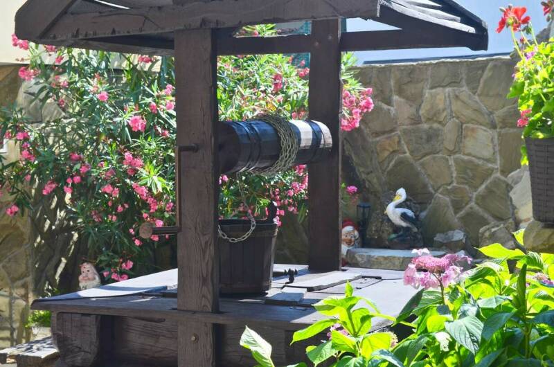 Изображение Изображение гостиницы &quot;Гостевой дом «Валерия»&quot; #5 #3