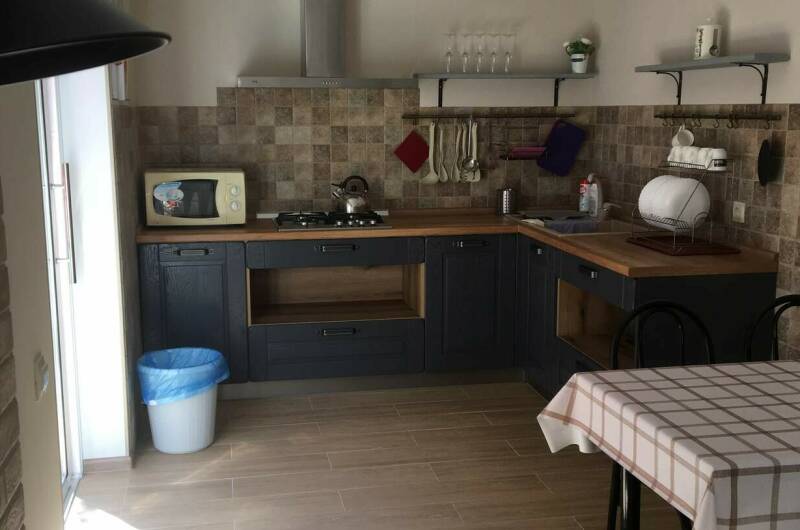 Изображение Изображение гостиницы &quot;Гостевой дом «Валерия»&quot; #6 #4