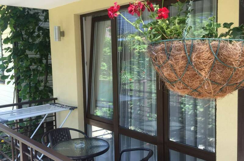 Изображение Изображение гостиницы &quot;Гостевой дом «Валерия»&quot; #7 #5