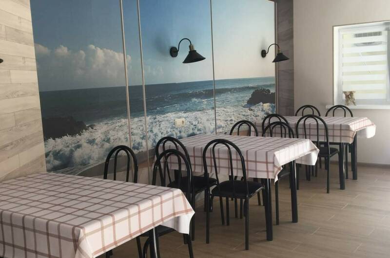 Изображение Изображение гостиницы &quot;Гостевой дом «Валерия»&quot; #8 #6