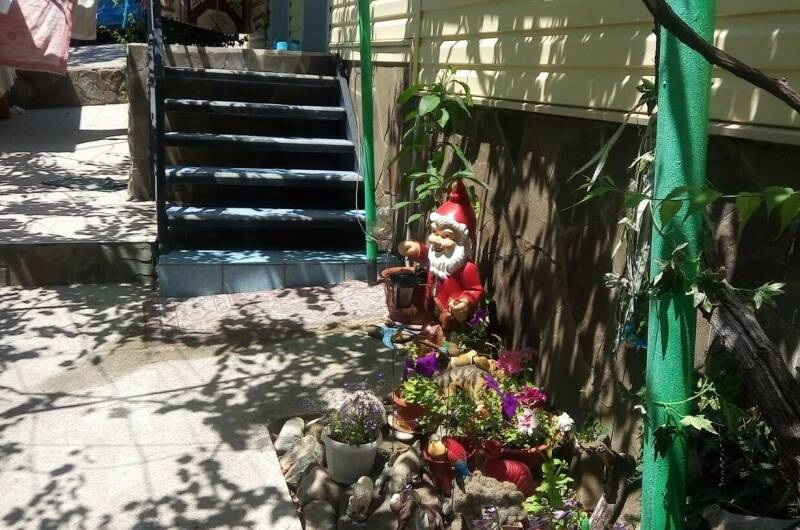 Изображение Изображение гостиницы &quot;Гостевой дом «Надежда»&quot; #3 #1