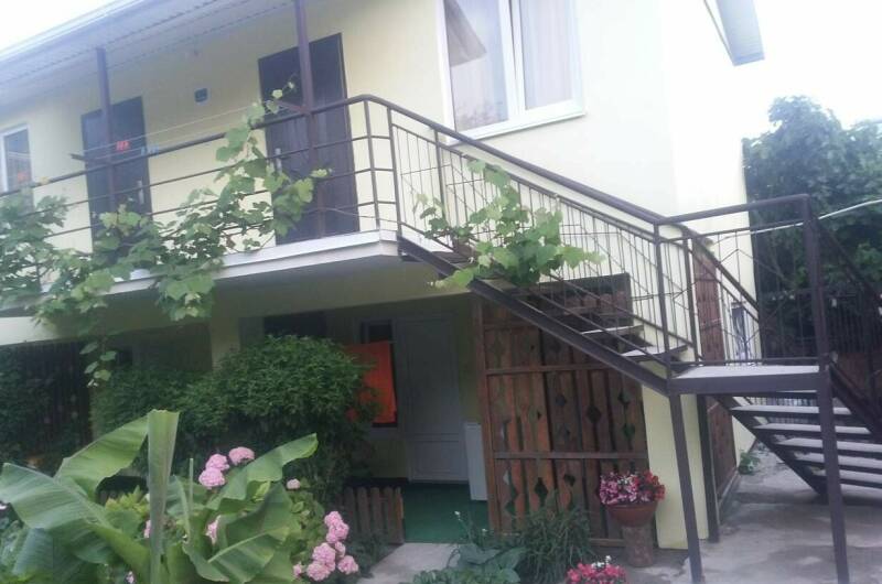 Изображение Изображение гостиницы &quot;Гостевой дом «Надежда»&quot; #4 #2