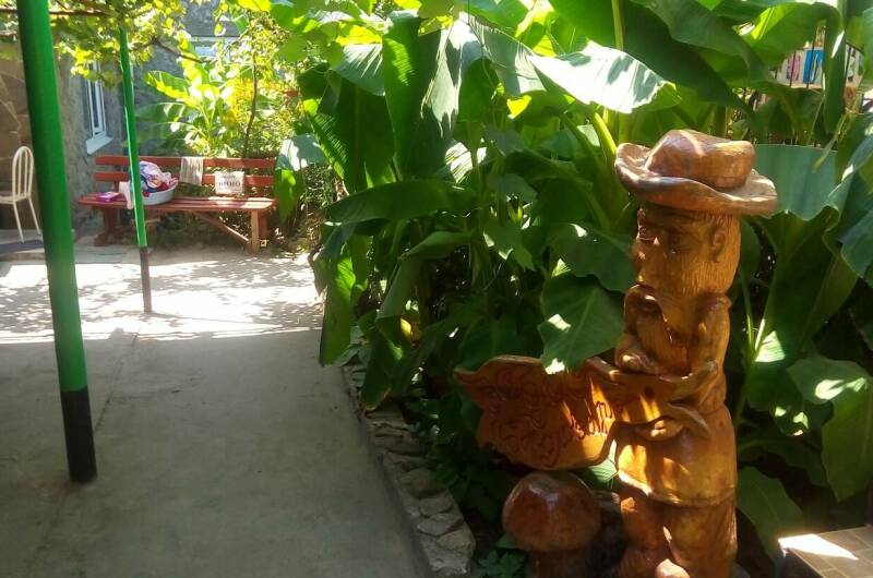 Изображение Изображение гостиницы &quot;Гостевой дом «Надежда»&quot; #6 #4