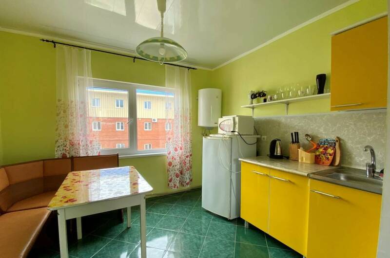 Изображение Изображение гостиницы &quot;Гостевой дом «Надежда»&quot; #7 #5