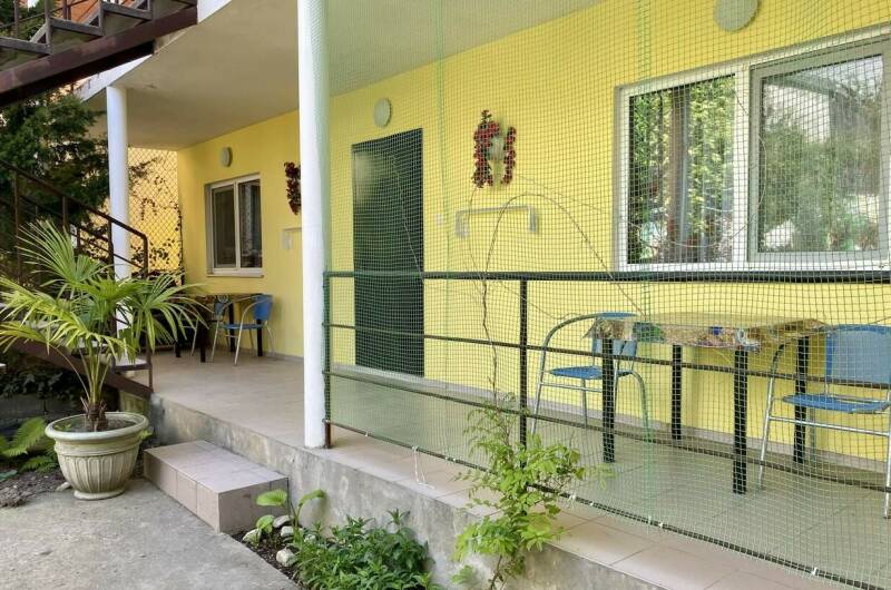 Изображение Изображение гостиницы &quot;Гостевой дом «Надежда»&quot; #9 #7