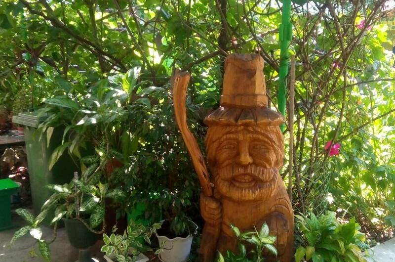 Изображение Изображение гостиницы &quot;Гостевой дом «Надежда»&quot; #10 #8