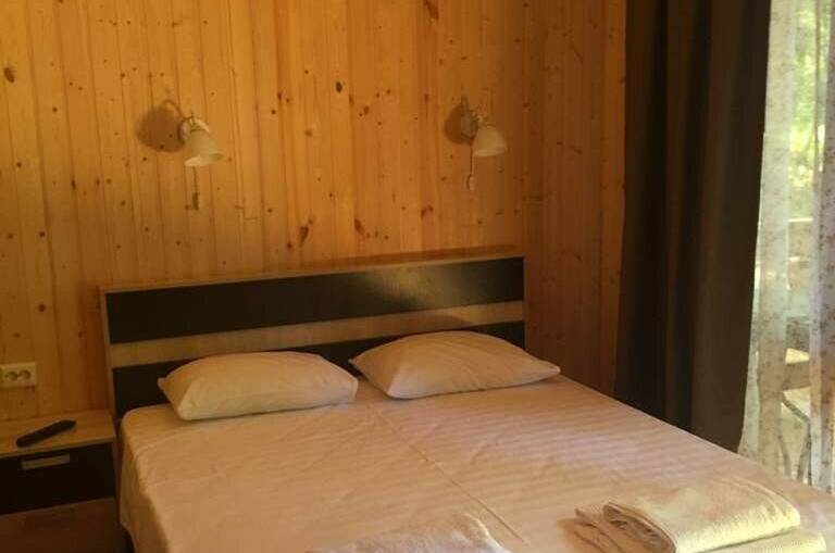 Изображение Изображение гостиницы &quot;Гостевой дом «Веранда»&quot; #3 #1