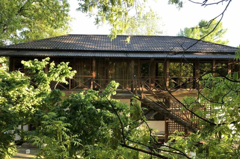 Изображение Изображение гостиницы &quot;Гостевой дом «Веранда»&quot; #6 #4