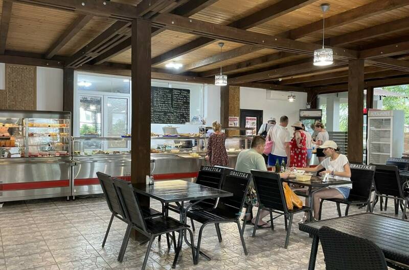 Изображение Изображение гостиницы &quot;Гостевой дом «Веранда»&quot; #7 #5