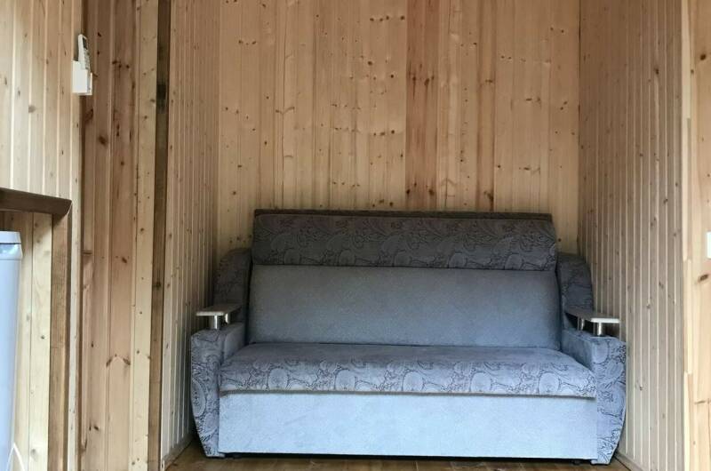 Изображение Изображение гостиницы &quot;Гостевой дом «Веранда»&quot; #9 #7