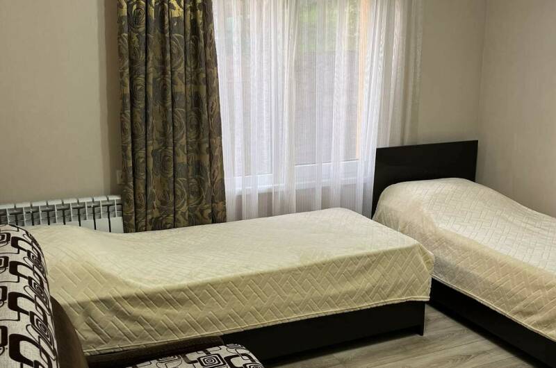 Изображение Изображение гостиницы &quot;Гостевой дом «Оранж»&quot; #7 #5