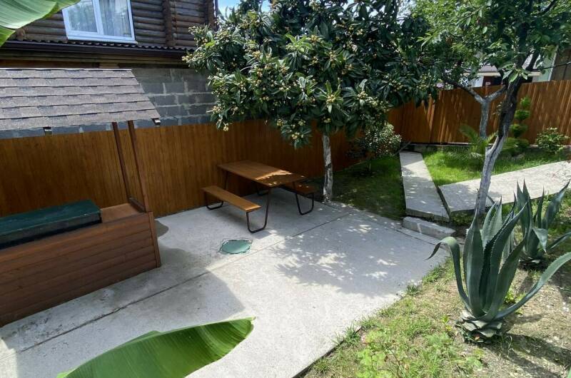 Изображение Изображение гостиницы &quot;Гостевой дом «Оранж»&quot; #11 #9