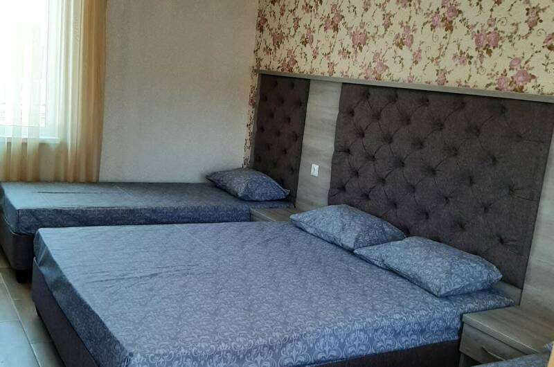 Изображение Изображение гостиницы &quot;Гостевой дом «Лариса»&quot; #3 #1