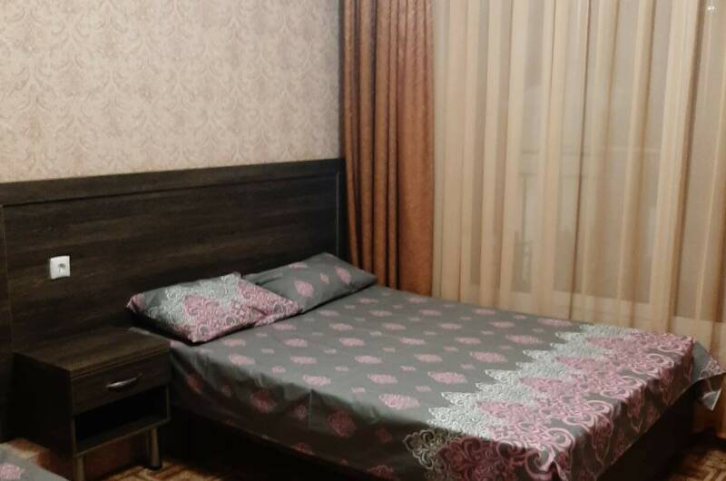 Изображение Изображение гостиницы &quot;Гостевой дом «Лариса»&quot; #4 #2