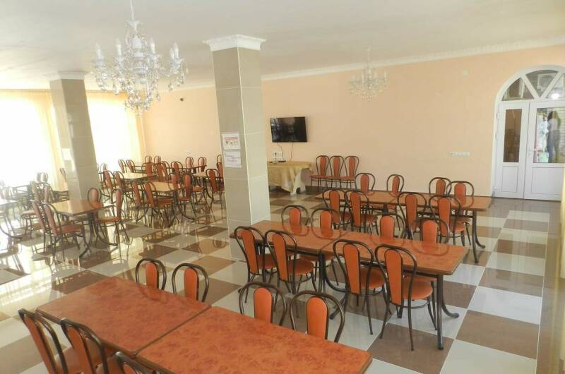 Изображение Изображение гостиницы &quot;Гостевой дом «Лариса»&quot; #5 #3