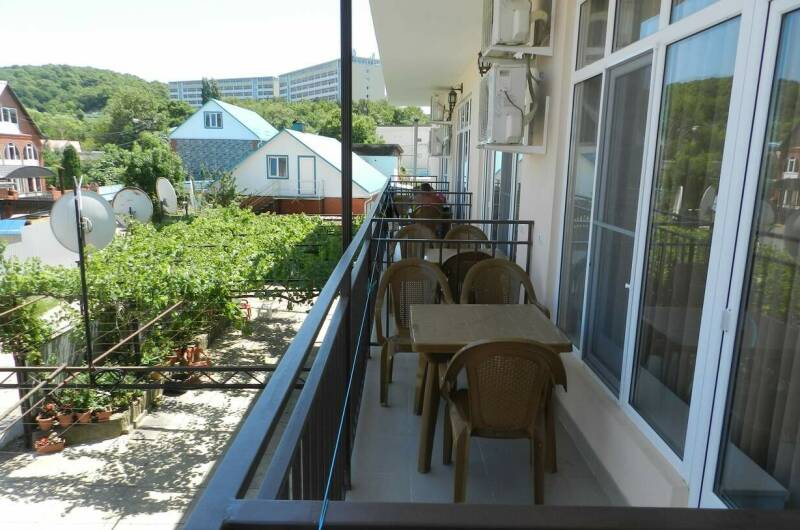 Изображение Изображение гостиницы &quot;Гостевой дом «Лариса»&quot; #7 #5