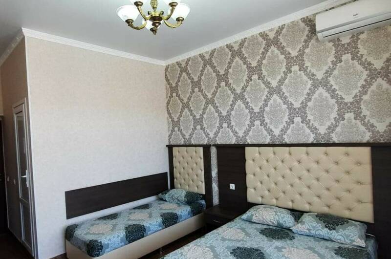 Изображение Изображение гостиницы &quot;Гостевой дом «Лариса»&quot; #8 #6