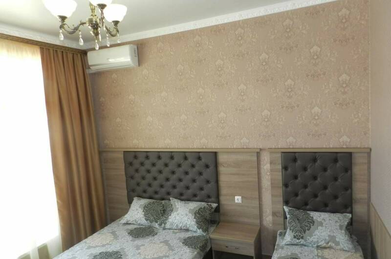 Изображение Изображение гостиницы &quot;Гостевой дом «Лариса»&quot; #9 #7