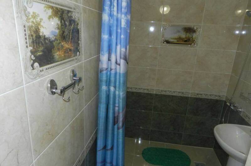 Изображение Изображение гостиницы &quot;Гостевой дом «Лариса»&quot; #10 #8