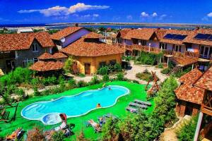 Отель «Марлин»