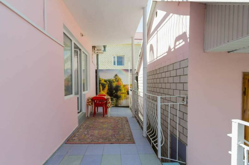 Изображение Изображение гостиницы &quot;Гостевой дом «Мишель»&quot; #3 #1