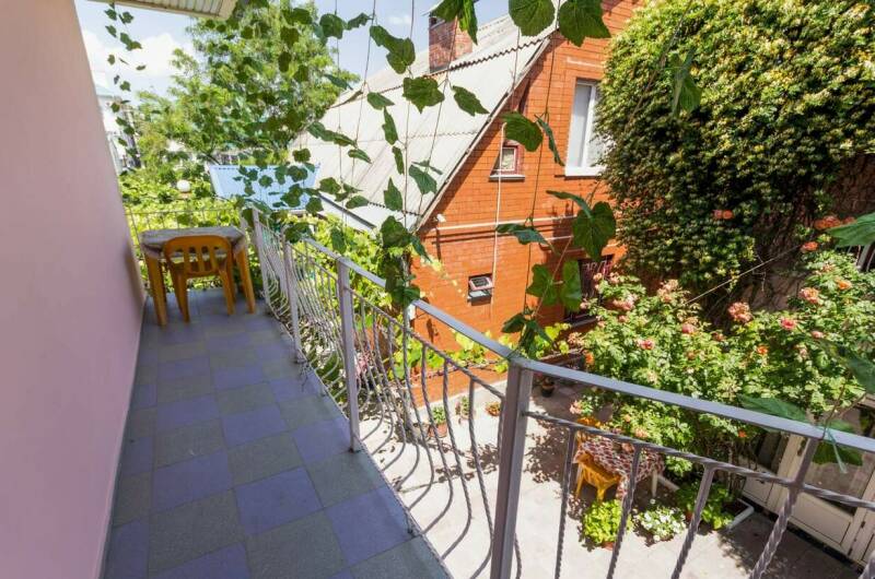 Изображение Изображение гостиницы &quot;Гостевой дом «Мишель»&quot; #6 #4