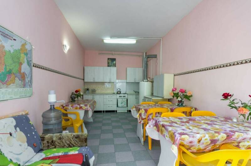 Изображение Изображение гостиницы &quot;Гостевой дом «Мишель»&quot; #10 #8