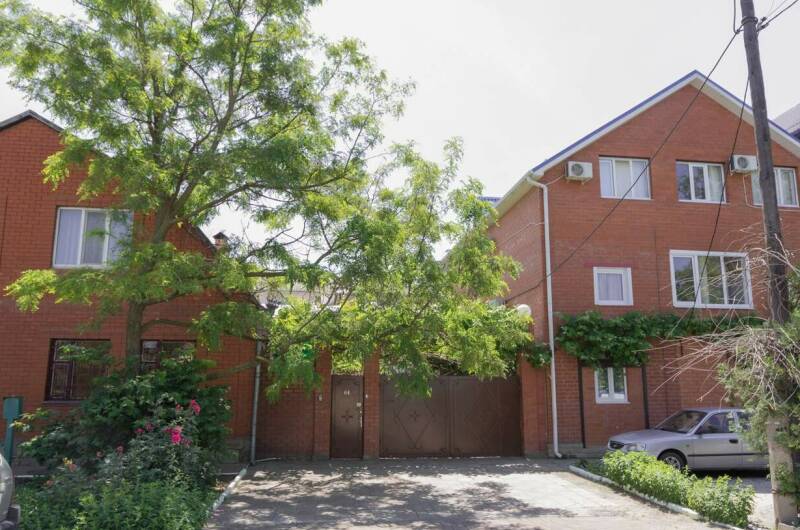 Изображение Изображение гостиницы &quot;Гостевой дом «Мишель»&quot; #11 #9