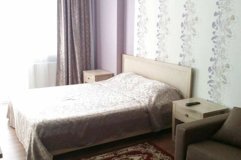 Изображение квартиры "Апартаменты «Одиссея» на Мира 15" #1