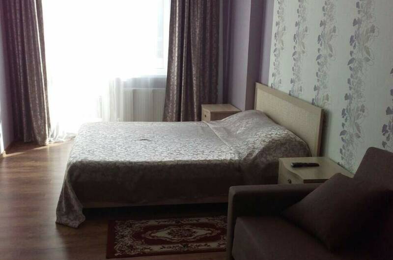 Изображение Изображение квартиры &quot;Апартаменты «Одиссея» на Мира 15&quot; #3 #1