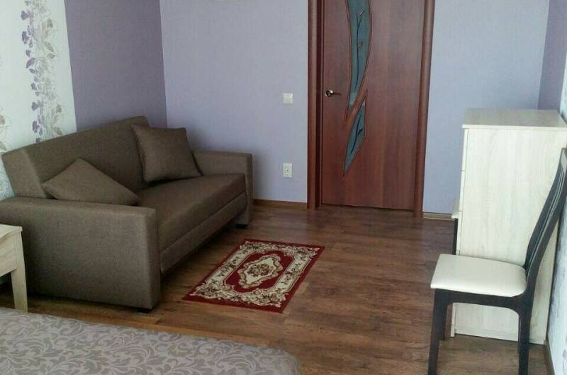 Изображение Изображение квартиры &quot;Апартаменты «Одиссея» на Мира 15&quot; #5 #3