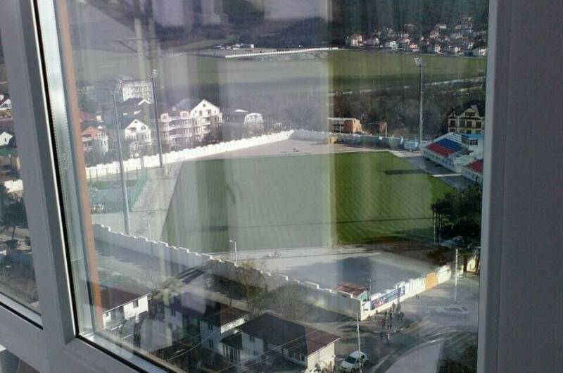 Изображение Изображение квартиры &quot;Апартаменты «Одиссея» на Мира 15&quot; #7 #5