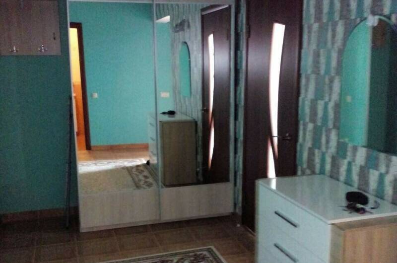 Изображение Изображение квартиры &quot;Апартаменты «Одиссея» на Мира 15&quot; #8 #6