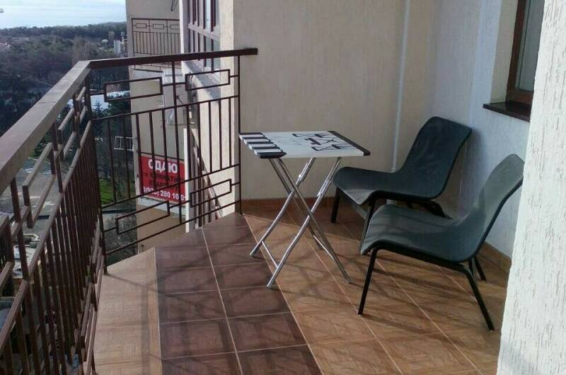 Изображение Изображение квартиры &quot;Апартаменты «Одиссея» на Мира 15&quot; #9 #7