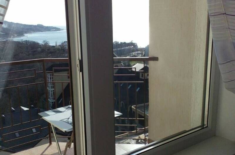 Изображение Изображение квартиры &quot;Апартаменты «Одиссея» на Мира 15&quot; #10 #8