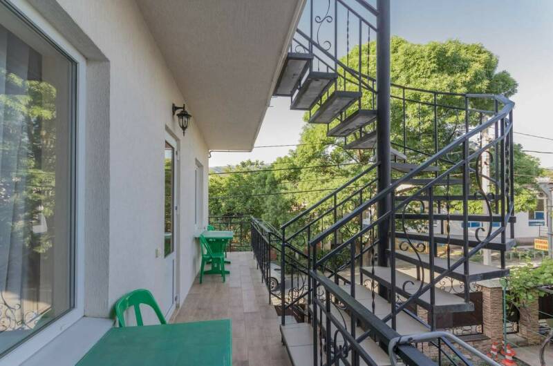 Изображение Изображение гостиницы &quot;Гостевой дом «Оленька»&quot; #4 #2