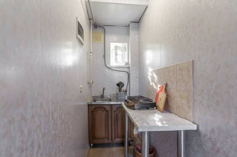 Изображение Изображение гостиницы &quot;Гостевой дом «Оленька»&quot; #6 #4