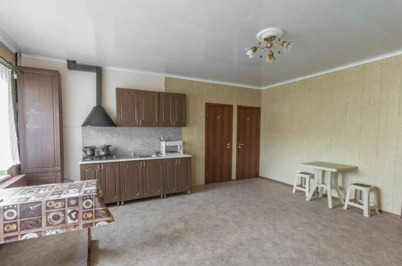 Изображение Изображение гостиницы &quot;Гостевой дом «Оленька»&quot; #7 #5