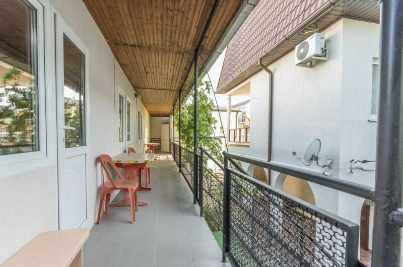 Изображение Изображение гостиницы &quot;Гостевой дом «Оленька»&quot; #8 #6