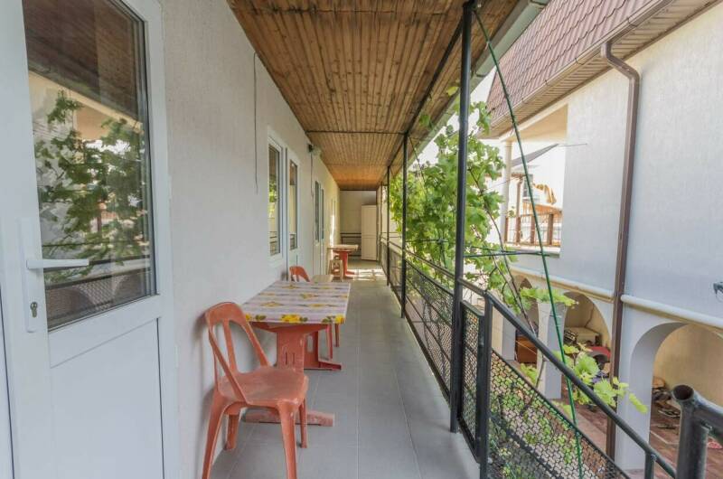 Изображение Изображение гостиницы &quot;Гостевой дом «Оленька»&quot; #9 #7