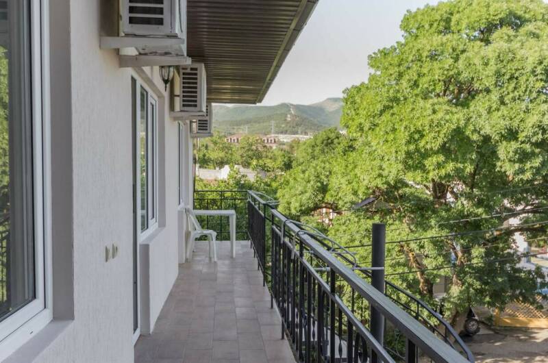 Изображение Изображение гостиницы &quot;Гостевой дом «Оленька»&quot; #10 #8