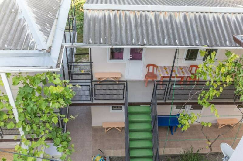 Изображение Изображение гостиницы &quot;Гостевой дом «Оленька»&quot; #11 #9