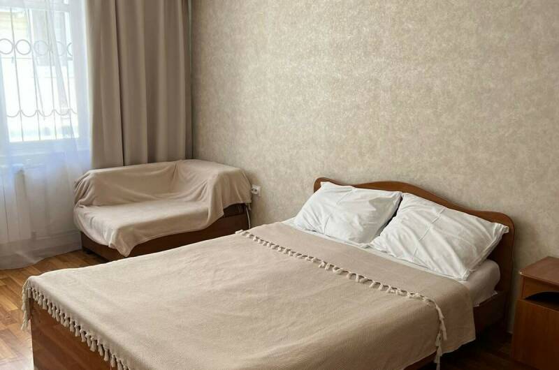 Изображение квартиры "Коттедж под ключ для семьи" #1